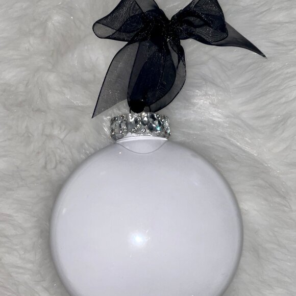 Tesla Christmas Tree Ornament| Customized Present| White Elephant Gift, Vehicle - Picture 10 of 14